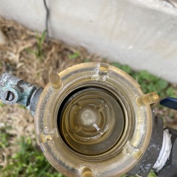 TRU Patriot Irrigation and Back Flows - Damaged - Irrigation Near Me TRU Patriot Irrigation and Back Flows - Damaged - Irrigation Near Me