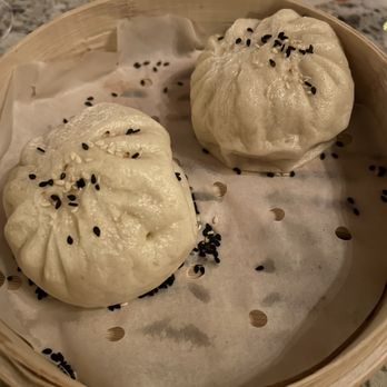 Lucky Cheetah - Boa buns - Dim Sum Near Me - Portland, Maine