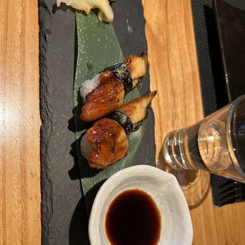 izanami - Unagi - Tapas/Small Plates Near Me - Santa Fe, New Mexico