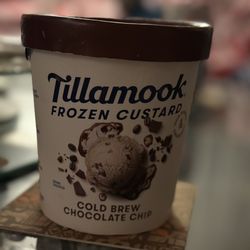Ralphs - Tillamook Ice Cream IG: @ammysalamii