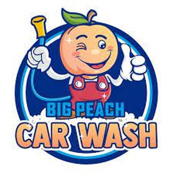Big Peach Car Wash - Car Wash Near Me - Jackson, Georgia Big Peach Car Wash - Car Wash Near Me - Jackson, Georgia