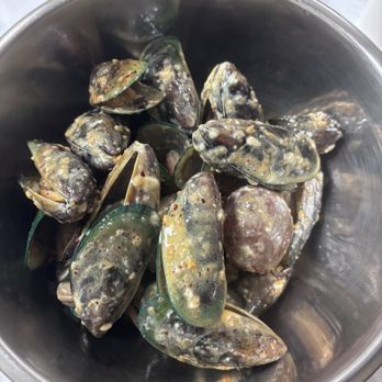 Cajun Bistro 7 - Mussels - Vietnamese Near Me - San Jose, California Cajun Bistro 7 - Mussels - Vietnamese Near Me - San Jose, California