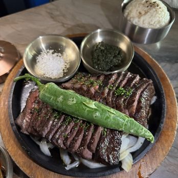 Danbi - Korean Near Me - Los Angeles, California