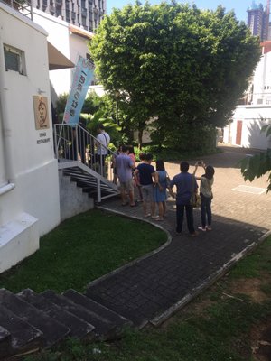 Man Man Japanese Unagi Restaurant by null