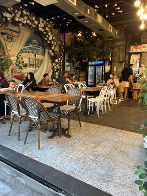 Ayat Bay Ridge by null Ayat Bay Ridge by null