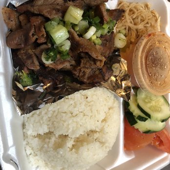 Pho Duong - #56 Cam Bun Thit Nuong Bi (yum) - Vietnamese Near Me - Centreville, Virginia Pho Duong - #56 Cam Bun Thit Nuong Bi (yum) - Vietnamese Near Me - Centreville, Virginia