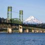 Photo of Hood River-White Salmon Interstate Bridge