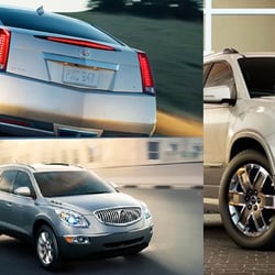 Harmons Buick GMC Cadillac