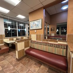 Duchess Family Restaurant - Clean