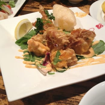 Guu with Garlic - Ebi mayo (my favorite version of this dish in Vancouver) - Japanese Near Me - Vancouver, British Columbia Guu with Garlic - Ebi mayo (my favorite version of this dish in Vancouver) - Japanese Near Me - Vancouver, British Columbia