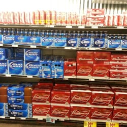 Fiesta Foods - Beer