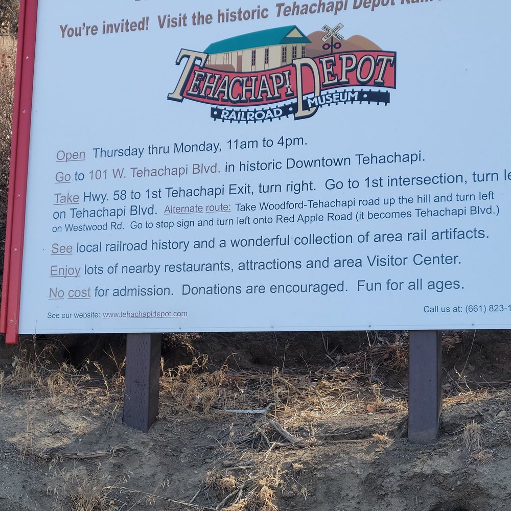 Tehachapi Loop - Landmarks & Historical Buildings Near Me - Keene, California Tehachapi Loop - Landmarks & Historical Buildings Near Me - Keene, California