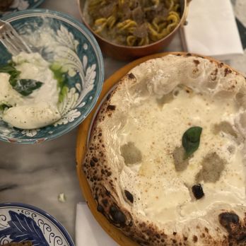 Mamma Primi - Italian Near Me - Paris, 75