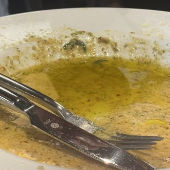 Baker's Crust Landstown Commons - Calabrian Chicken Alfredo - Breakfast & Brunch Near Me - Virginia Beach, Virginia