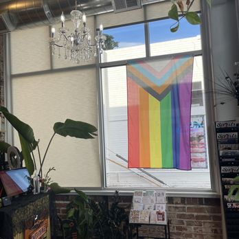 Pangaea Salon - Inclusivity! - Hair Salons Near Me - Denver, Colorado