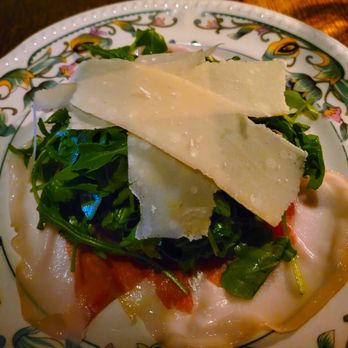 Sotto - Prosciutto and Arugula - Italian Near Me - Cincinnati, Ohio