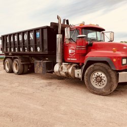 Lardon Disposal Services
