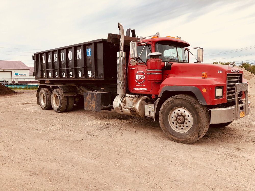 LARDON DISPOSAL SERVICES Updated August 2024 10 Photos 108 Lake