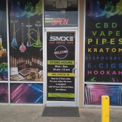 Queen City Smoke Shop - Queen City Smoke Shop