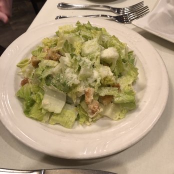 Magna Restaurant - Traditional Caesar Salad - Italian Near Me - Flushing, New York Magna Restaurant - Traditional Caesar Salad - Italian Near Me - Flushing, New York