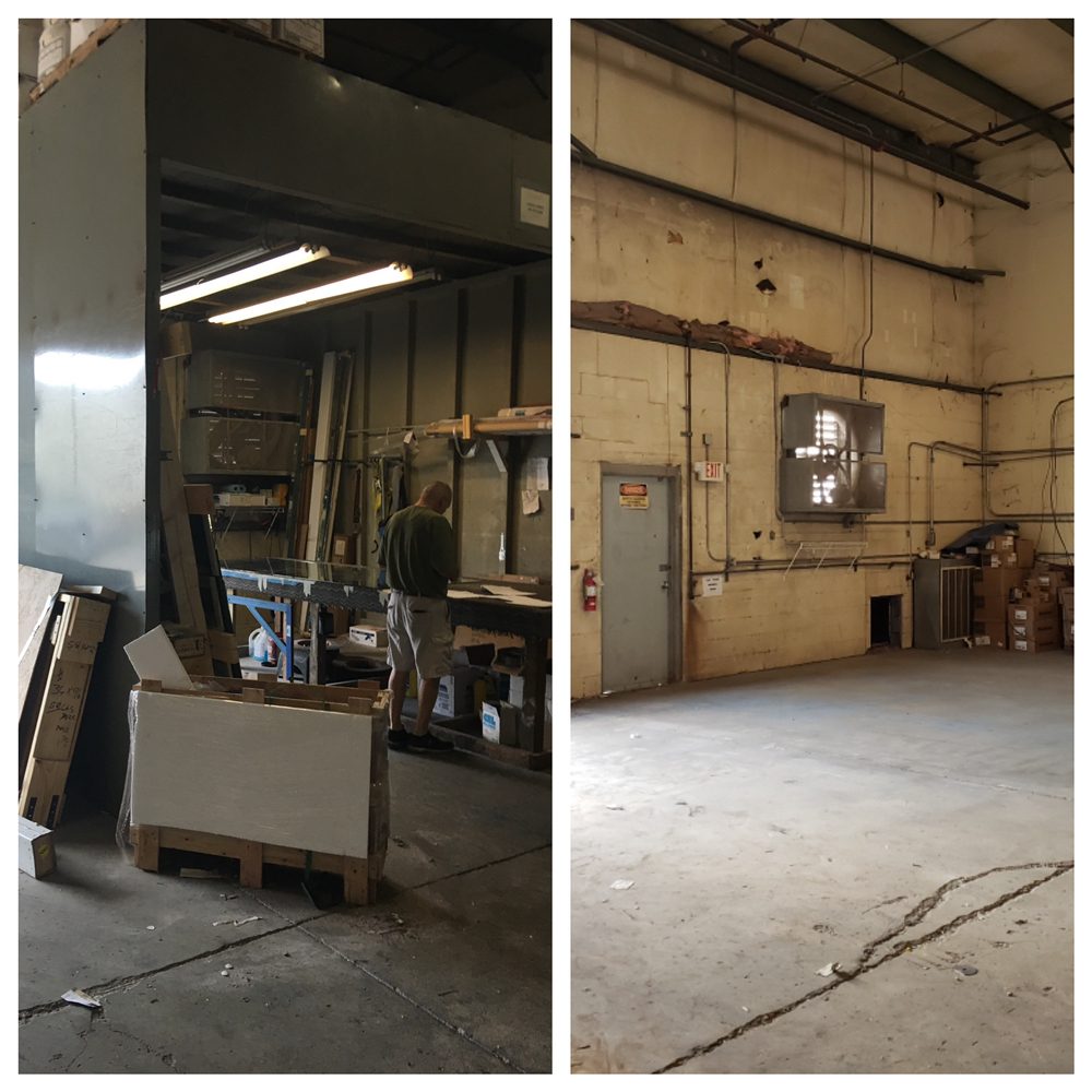 Slide of A to Z Maintenance and Home Improvement