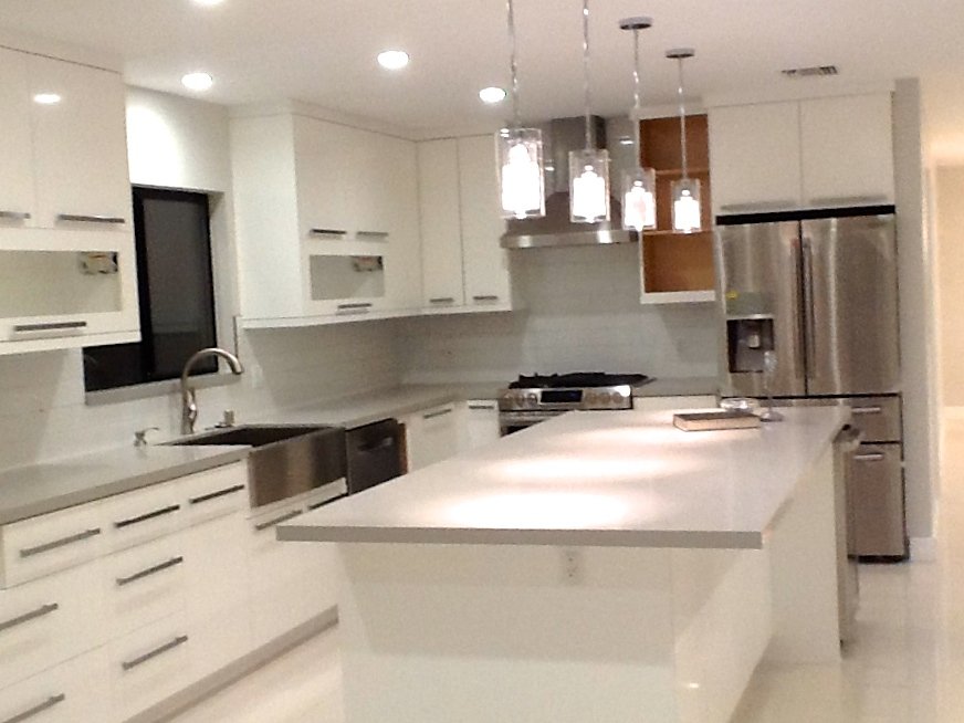 Slide of DR Construction