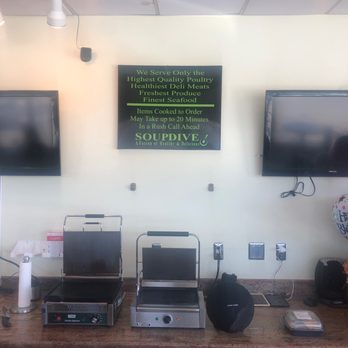 Soupdive - Healthy options and very good! - New American Near Me - Southfield, Michigan Soupdive - Healthy options and very good! - New American Near Me - Southfield, Michigan