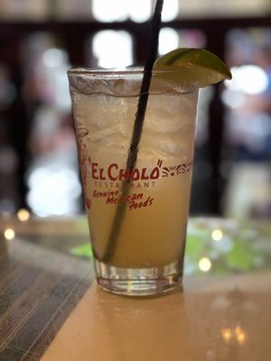 El Cholo by null