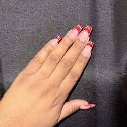 Slayy Nails Beauty Bar