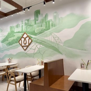 Toastique - Bright, clean space. - Coffee & Tea Near Me - Pittsburgh, Pennsylvania Toastique - Bright, clean space. - Coffee & Tea Near Me - Pittsburgh, Pennsylvania