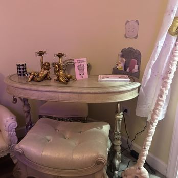 A Plus Nail School - Front Desk - Cosmetology Schools Near Me - Franklin Park, Illinois