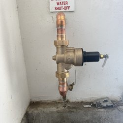 Scott Cole Plumbing