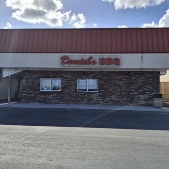 Derrick’s BBQ - Barbeque Near Me - Live Oak, Florida Derrick’s BBQ - Barbeque Near Me - Live Oak, Florida