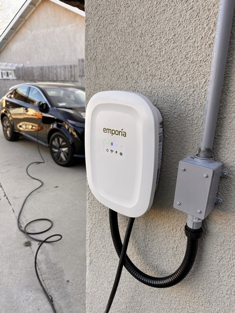 Slide of Electrical Help