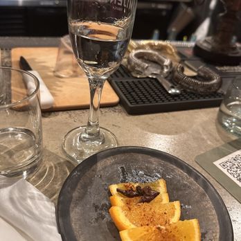 Xaman Cafe - Mezclan is a must to try - Cafes Near Me - Dallas, Texas