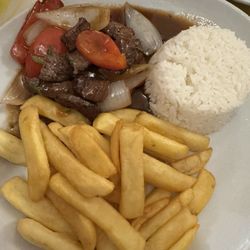 Inka Chicken