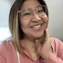 Passion Hair - Loving my hair !!