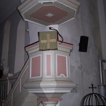Ev.-luth. Kirche St. Marien - Churches Near Me - Waren, MV