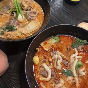 Kung Fu Mala - Hot Pot Near Me - Oakland, California Kung Fu Mala - Hot Pot Near Me - Oakland, California