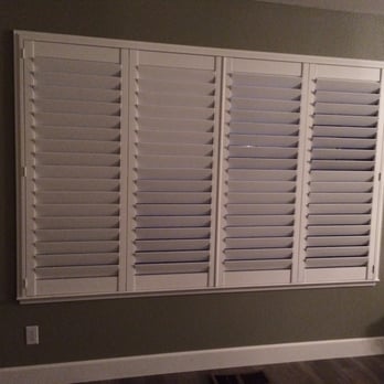Accent Shutters & Blinds - Shades & Blinds Near Me - Brentwood, California Accent Shutters & Blinds - Shades & Blinds Near Me - Brentwood, California