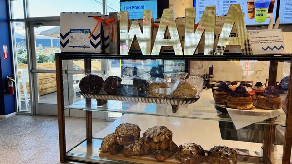 Iwana Specialty Coffee Roasters by null