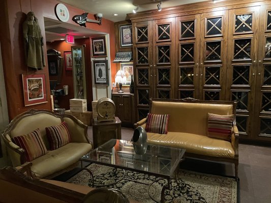 Hotel Mazarin by null