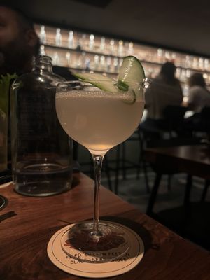 Mary Chung Restaurant by null