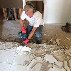 RF CON - Residential improvements