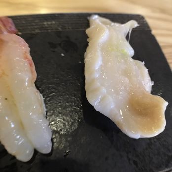 Sushi Kashiba - That goeyduck - Japanese Near Me - Seattle, Washington