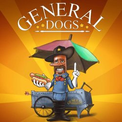 General Dogs - General Dogs