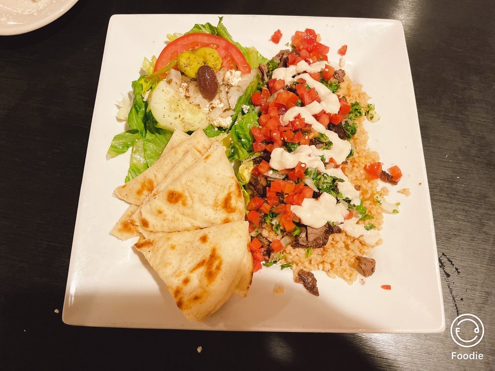 NIKI’S RAINBOW RESTAURANT Updated November 2024 57 Photos & 111