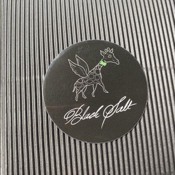 Black Salt - Food Trucks Near Me