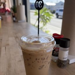 Latte