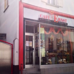 Cafe Ernst
